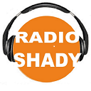 radio shady iran